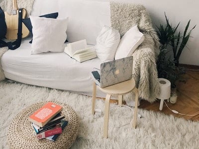apartment-books-chair