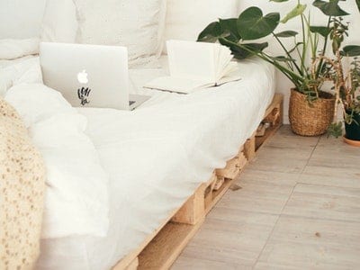 bed-bedroom-bright
