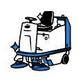 Specialized Cleaning icon